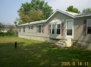1208 W Park Way, Akron, OH 44312