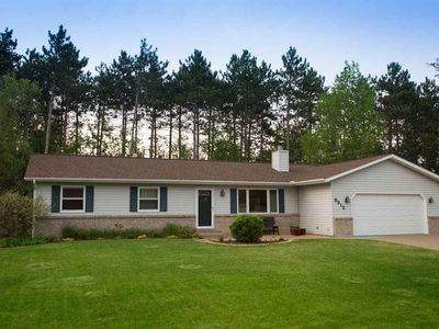 5312 Lombardy Dr, Wausau, WI, 54401