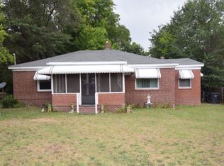 2135 Eastside Ct, Augusta, GA 30906