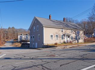 96-98 S Main St, Pascoag, RI 02859