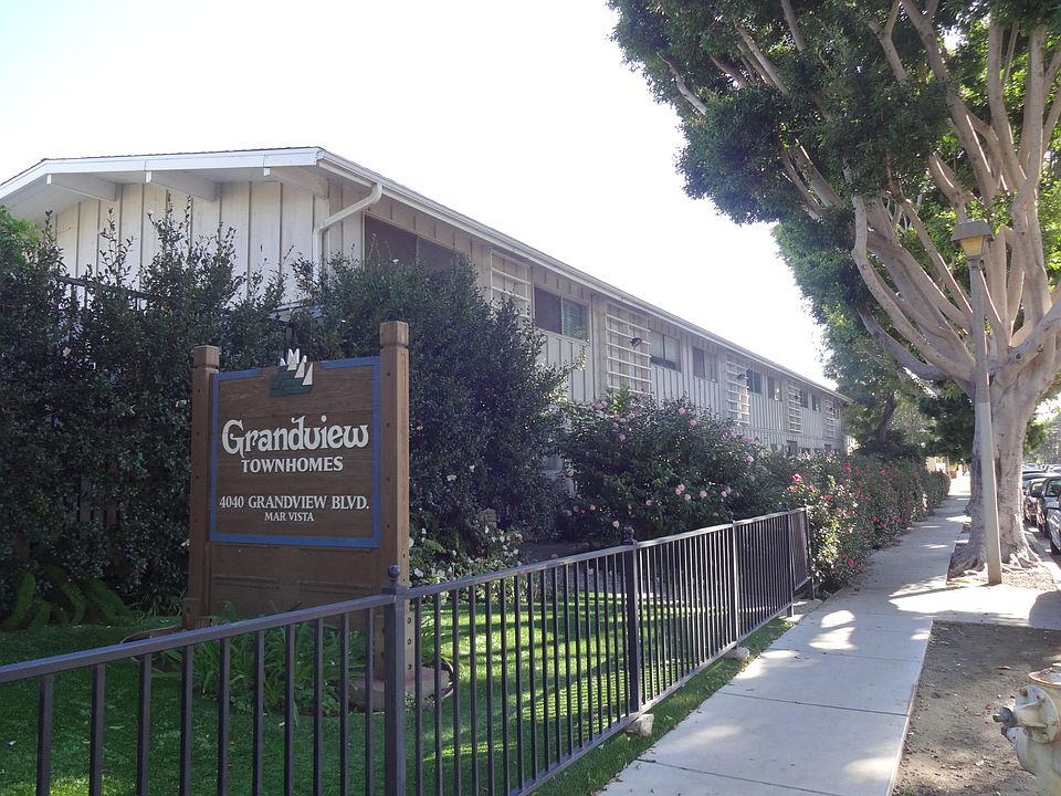 1st image of 4040 Grand View Blvd Unit 64