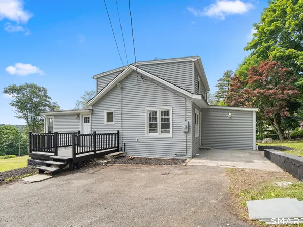 20 Fulton Drive, New Fairfield, CT 06812