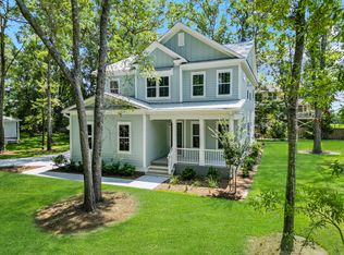 5702 Barbary Coast, Hollywood, SC 29449