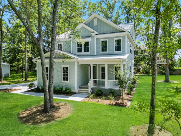 5702 Barbary Coast, Hollywood, SC 29449