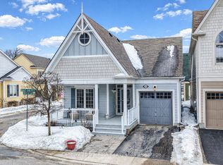 3319 Beach Club Blvd #63, Severn, ON L3V 0E1