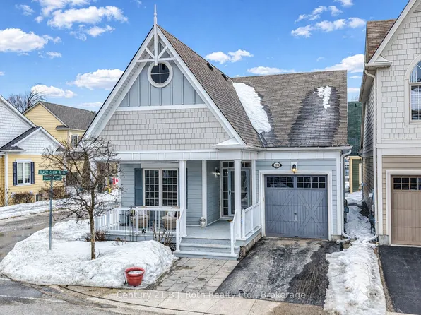 3319 Beach Club Blvd #63, Severn, ON L3V 0E1