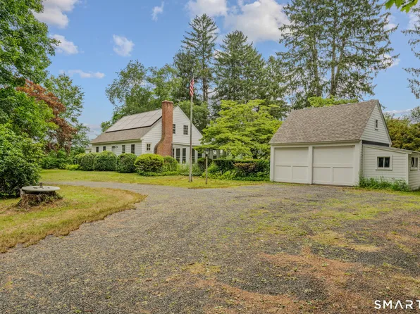 155 Hamburg Road, Lyme, CT 06371
