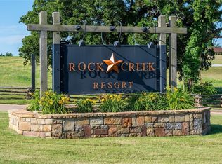 Riverton Pointe, Gordonville, TX 76245