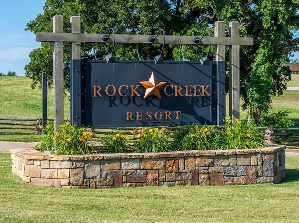 Tbd Coyote Creek Dr, Gordonville, TX 76245