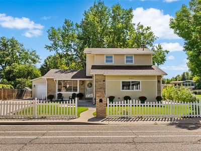 9734 W 75th Way, Arvada, CO, 80005