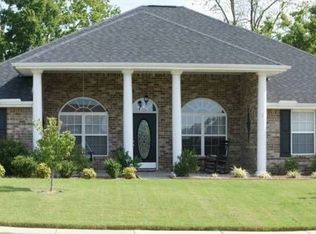115 Coldsprings Dr, Harvest, AL 35749