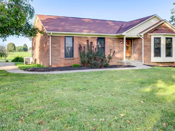 34 Normandy Heights Rd, Taylorsville, KY 40071