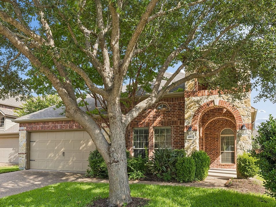1st image of 4605 Forest Cove Dr