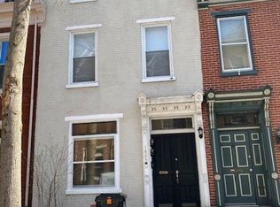 1603 Penn St, Harrisburg, PA 17102
