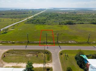 LOT 43 Bayview Dr, Pt Mansfield, TX 78598