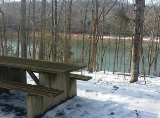 Beech Grove Loop, Sharps Chapel, TN 37866