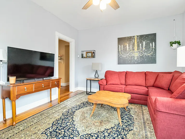 14 Torrey St #1 — Photo 9