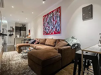 Rented by Avenues Real Estate