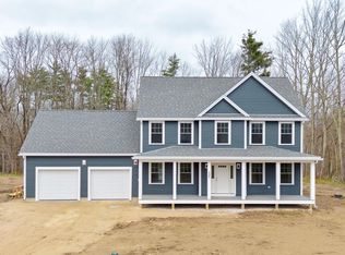 125 Meaderboro Rd #18, Rochester, NH 03867