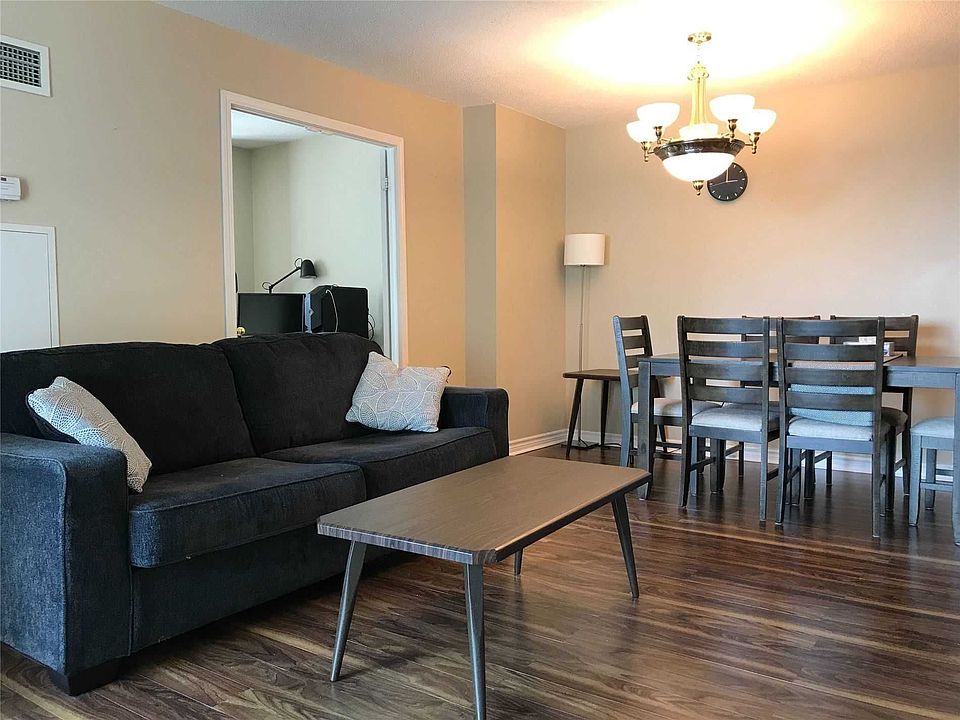 2nd image of 7 Lorraine Dr #1805
