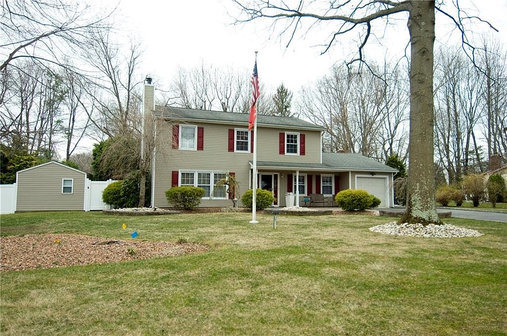 3 Sutton Ct, Matawan, NJ 07747 Zillow