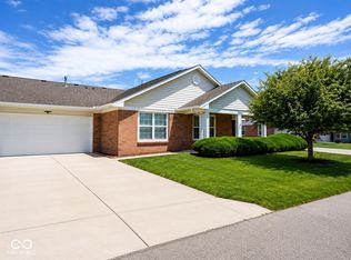 10924 Saint Petersburg Way, Indianapolis, IN 46229