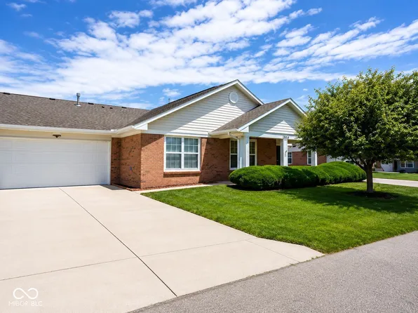 10924 Saint Petersburg Way, Indianapolis, IN 46229