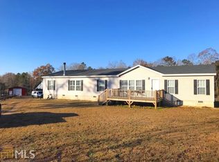 4224 Holly Springs Rd, Gillsville, GA 30543
