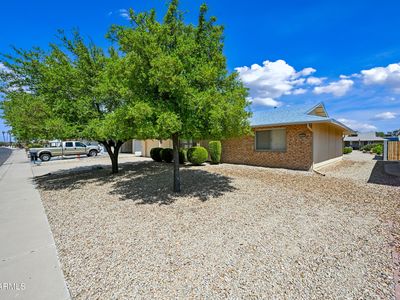 12822 W Paintbrush Dr, Sun City West, AZ, 85375
