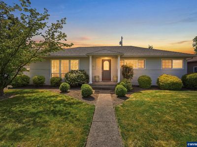 1420 Center St SE, Albany, OR, 97322