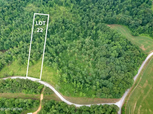 0 Butler Rd Lot 22, Pinson, TN 38366