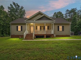 1130 Signboard Rd, Bumpass, VA 23024