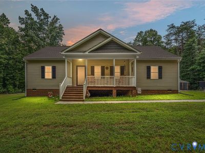 1130 Signboard Rd, Bumpass, VA, 23024