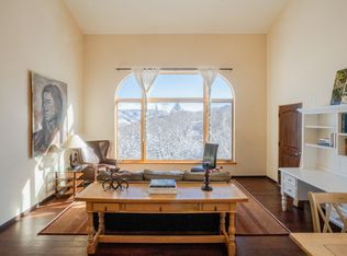 2310 Juniper Hill Dr, Aspen, CO 81611