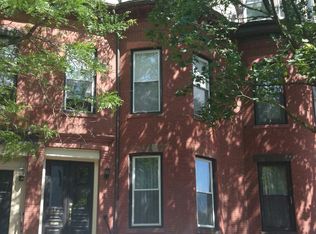 356 K St #1, South Boston, MA 02127