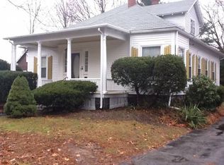 101 Randolph St, Abington, MA 02351