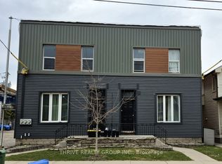 259 Clarence St, London, ON N6B 2K2