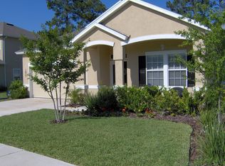 1637 Hammock Grove Ln, Jacksonville, FL 32225