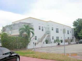 6940 Bay Dr APT 1, Miami Beach, FL 33141