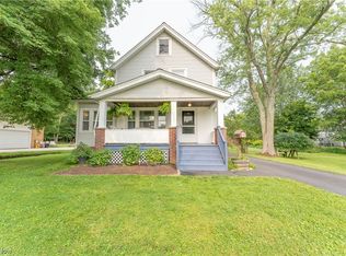 2000 E 233rd St, Euclid, OH 44117