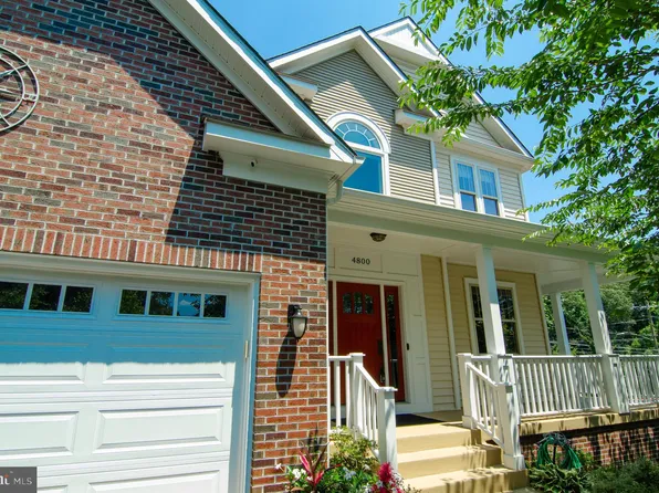 4800 Chowan Ave, Alexandria, VA 22312