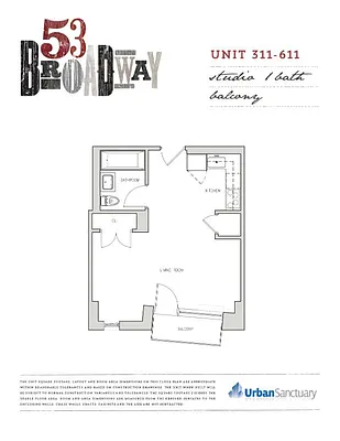 Rented by Urban Sanctuary | media 10