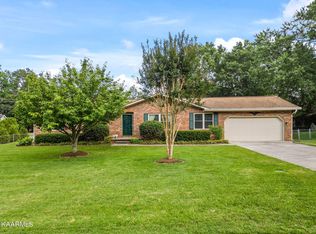 8206 Richland Colony Rd, Knoxville, TN 37923