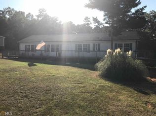 220 Bradley Rd, Jackson, GA 30233