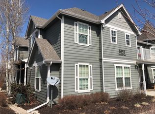 8893 E 24th Pl UNIT 101, Denver, CO 80238