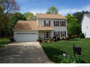 109 Red Tip Ln, Mooresville, NC 28117