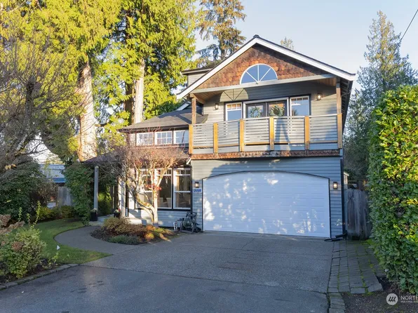 8320 28th Avenue NE, Seattle, WA 98115