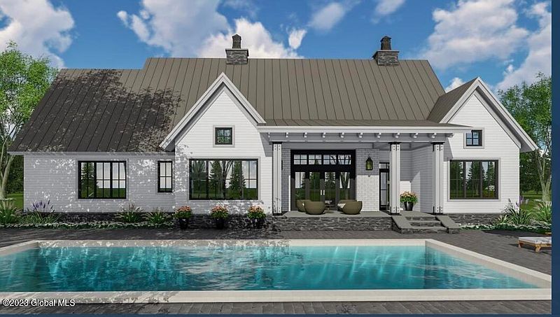 4th image of 267 PICKLE HILL ROAD Road