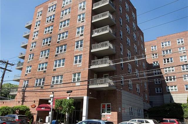 1st image of 495 Odell Ave APT 3P