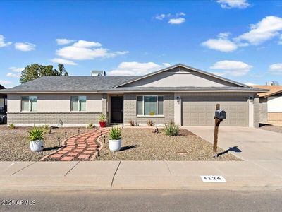 4126 W MESCAL Street, Phoenix, AZ, 85029